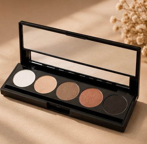 Pure Canvas Eyeshadow Palette