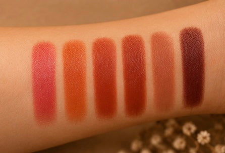 Tropical Ember Lipstick
