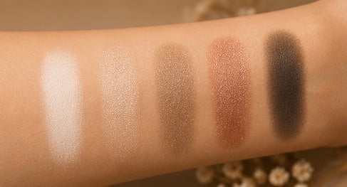 Pure Canvas Eyeshadow Palette
