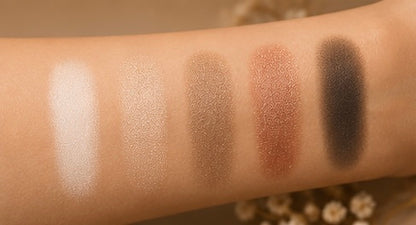 Pure Canvas Eyeshadow Palette