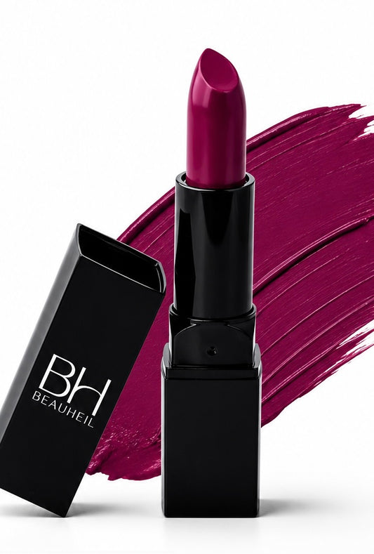 Velvet Petals Lipstick - Rebel Bloom