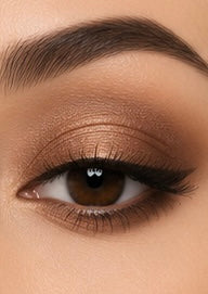Earthbound Beauty Eyeshadow Palette