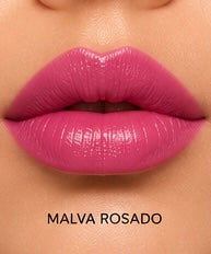 Rosé Whisper Matte Lipstick