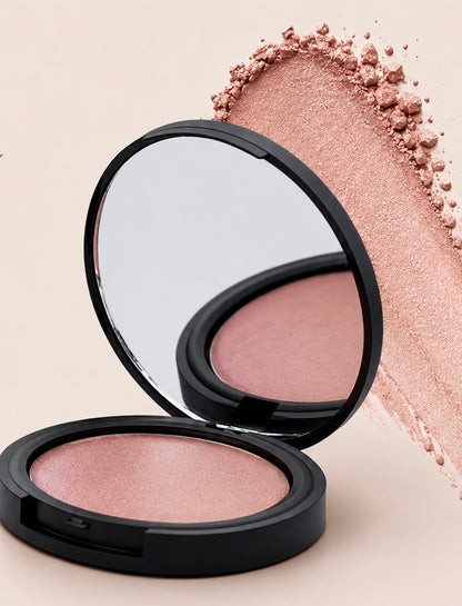 LumiGlow Illuminator - Golden Radiance