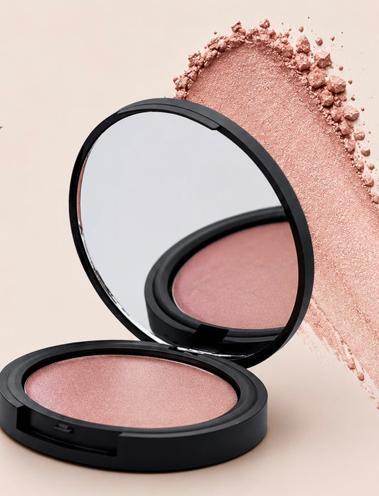 LumiGlow Illuminator - Golden Radiance