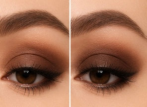 Ember Reign Eyeshadow Palette