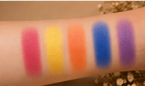 Spectrum Rush Eyeshadow Palette