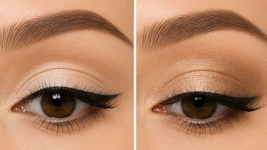 Pure Canvas Eyeshadow Palette