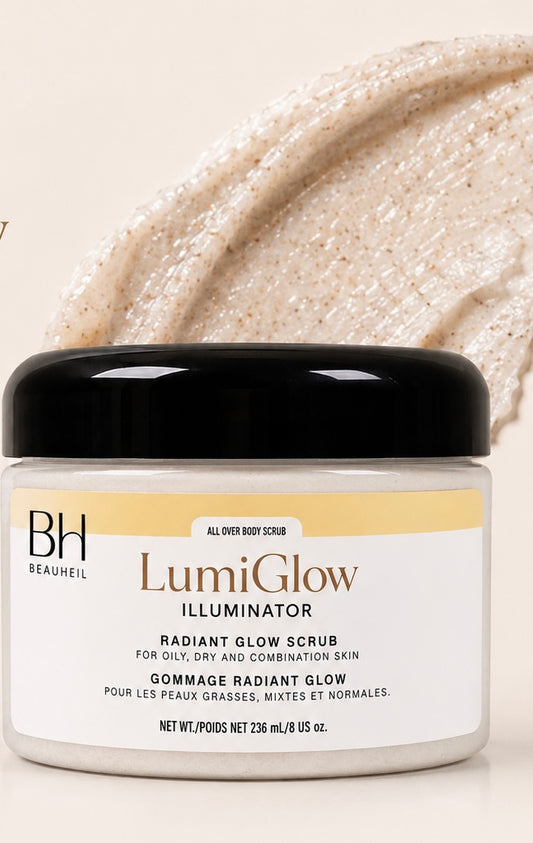 LumiGlow Illuminator