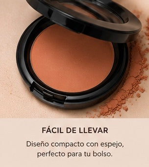 Espresso Luxe Foundation