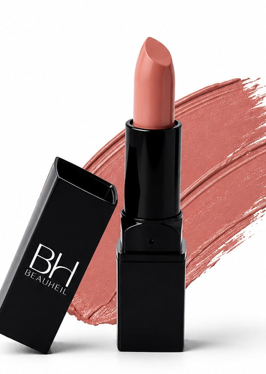 Velvet Petals Lipstick - Golden Petal