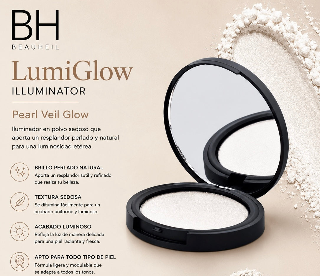 LumiGlow Illuminator