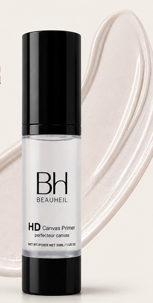 Beauheil Perfect Canvas HD Primer