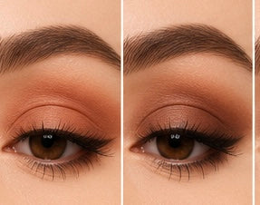 Ember Reign Eyeshadow Palette
