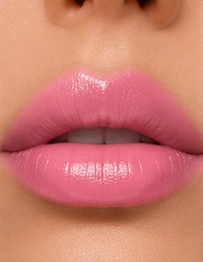 Rosé Whisper Lipstick
