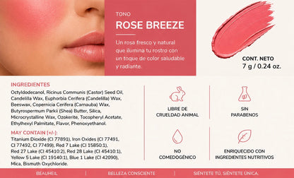 Petal Glow  Blush Stick - Twilight Rose