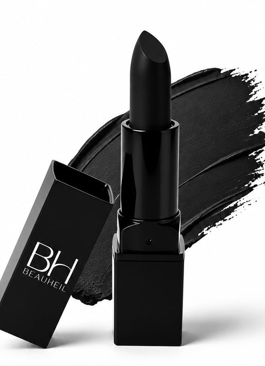 Velvet Petals Lipstick - Midnight Petal