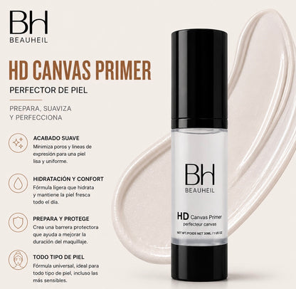 Beauheil Perfect Canvas HD Primer