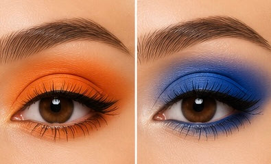 Spectrum Rush Eyeshadow Palette