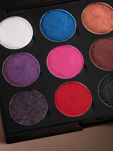Prism Bloom Eyeshadow Palette