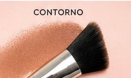 Contour Precision Brush
