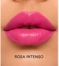 Rosé Whisper Matte Lipstick