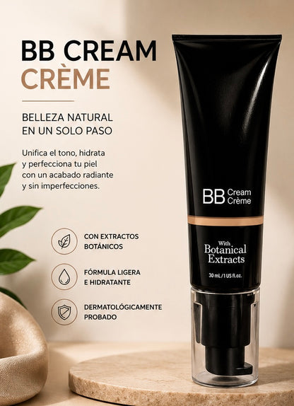 Honey Radiance BB Cream