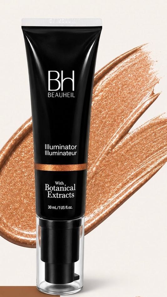 LumiGlow Illuminator - Sunset Copper