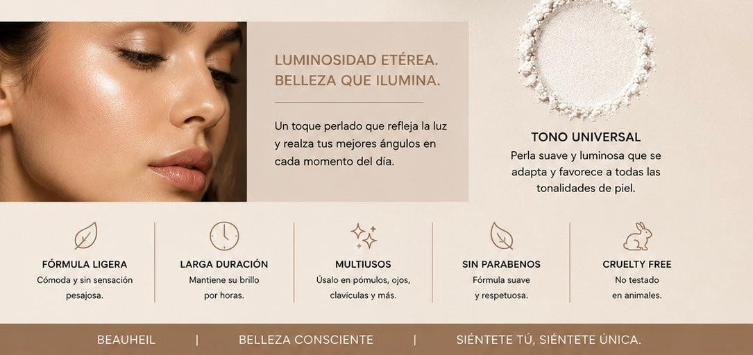 LumiGlow Illuminator