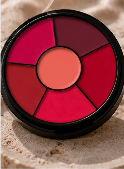 Ruby Enchantment Lipstick