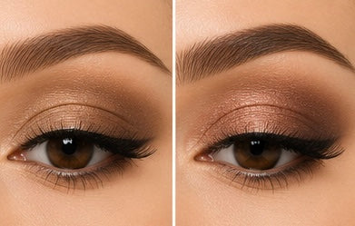Pure Canvas Eyeshadow Palette