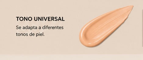 Natural Veil BB Cream