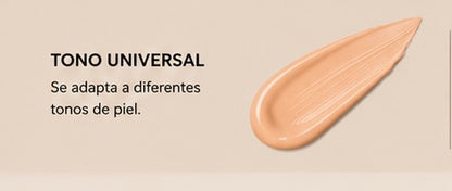 Natural Veil BB Cream