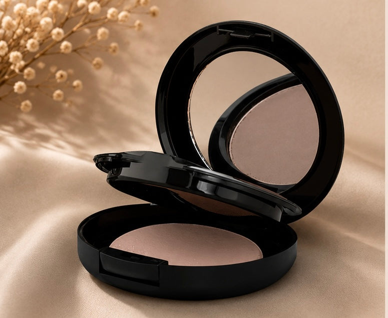 Base de Maquillaje Beige Claro Noche