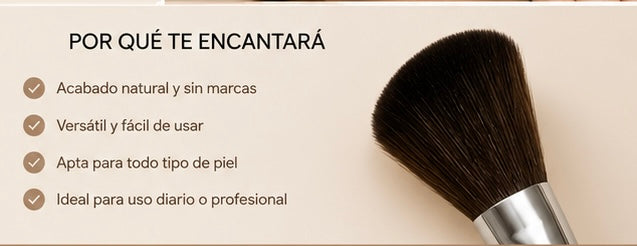 Petal Sweep Brush