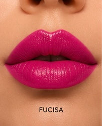 Rosé Whisper Matte Lipstick