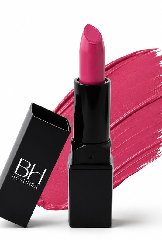 Velvet Petals Lipstick - City Blossom