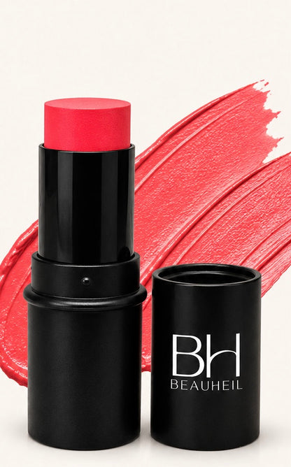 Petal Glow  Blush Stick - Sweet Blossom