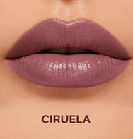 Velvet Cocoa Lip Palette