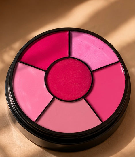 Rosé Whisper Lipstick