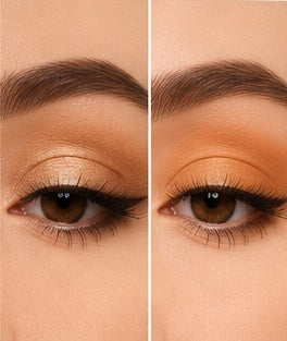Ember Reign Eyeshadow Palette