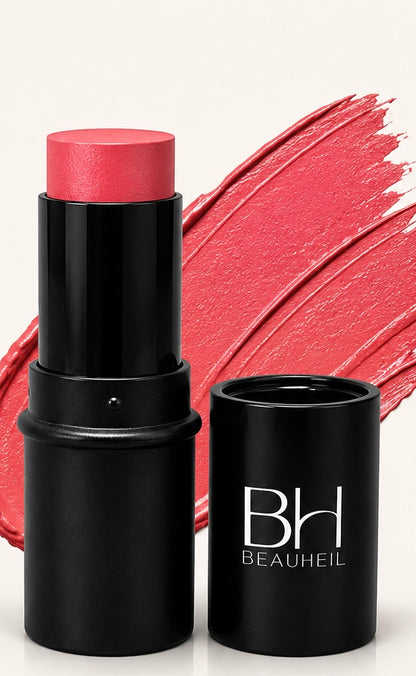 Petal Glow  Blush Stick - Twilight Rose