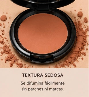 Espresso Luxe Foundation