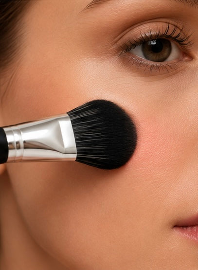 AirTouch Luxe Foundation Brush