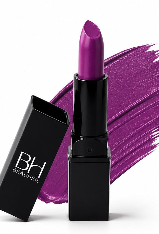 Velvet Petals Lipstick - Rose Obsession