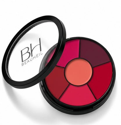 Ruby Enchantment Lipstick