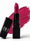 Velvet Petals Lipstick - Scarlet Desire