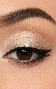 Earthbound Beauty Eyeshadow Palette