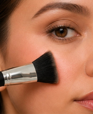 Contour Precision Brush