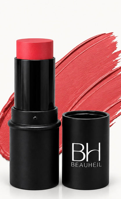 Petal Glow  Blush Stick - Radiant Petal
